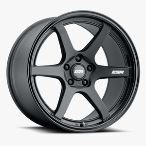 ESR AP6 19-Inch Matte Black