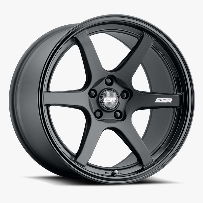 ESR AP6 19-Inch Matte Black