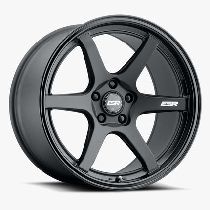 ESR AP6 19-Inch Matte Black