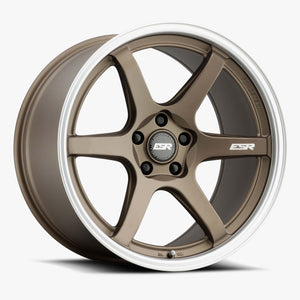 ESR AP6 18-Inch Matte Bronze