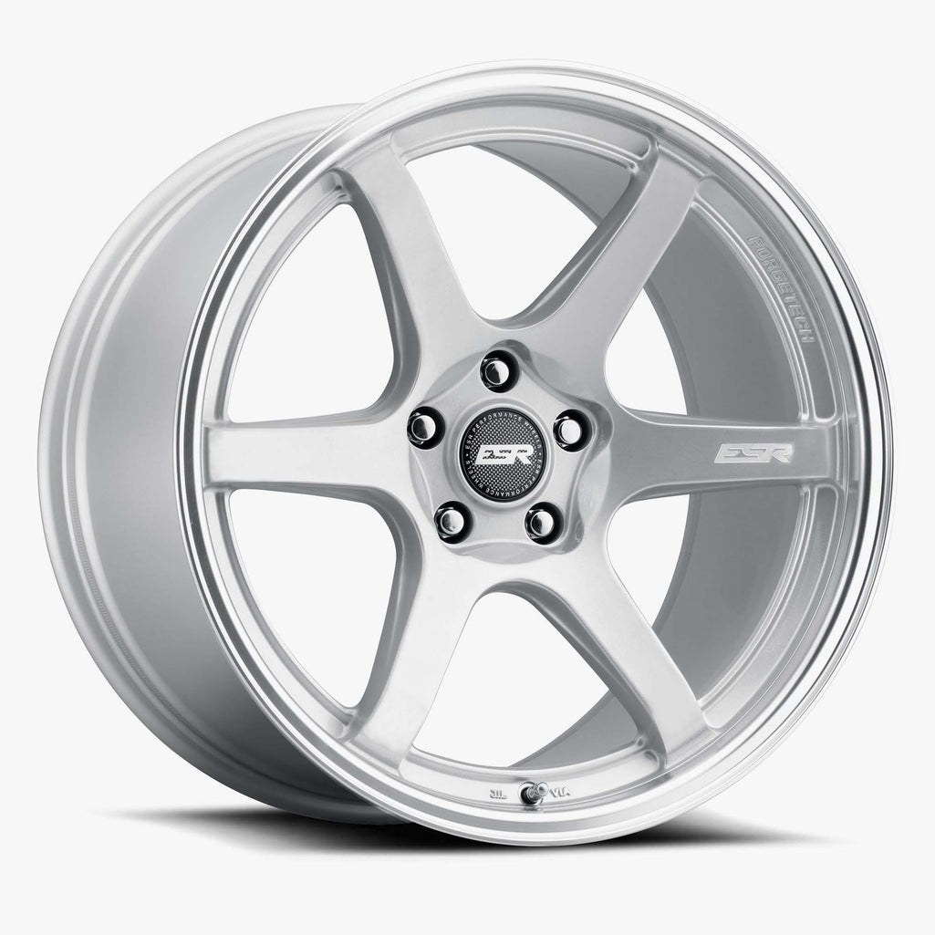 ESR AP6 19-Inch Hyper Silver