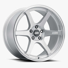 ESR AP6 19-Inch Hyper Silver