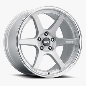 ESR AP6 19-Inch Hyper Silver