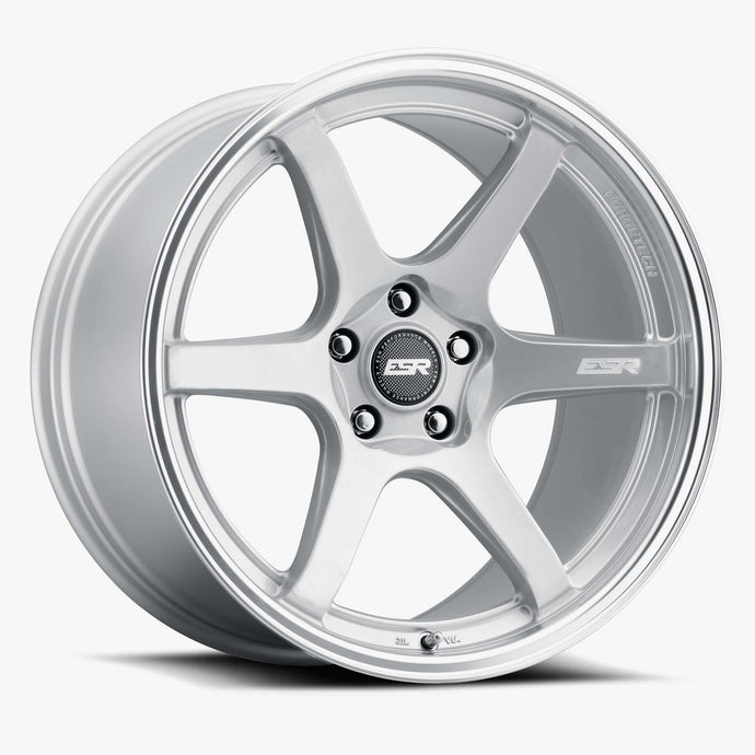 ESR AP6 19-Inch Hyper Silver