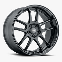 ESR AP8 19-Inch Matte Black