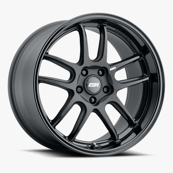 ESR AP8 19-Inch Matte Black