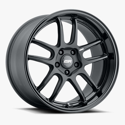 ESR AP8 19-Inch Matte Black