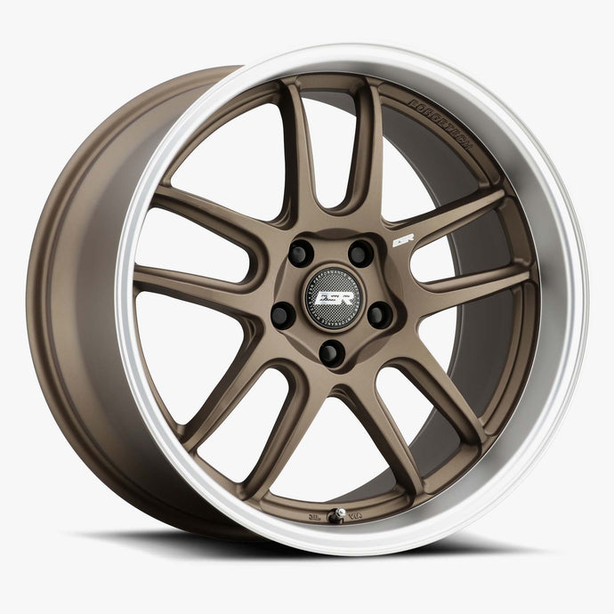 ESR AP8 19-Inch Matte Bronze