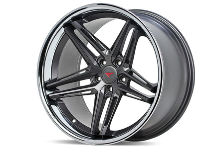 Ferrada CM1 Machine Black