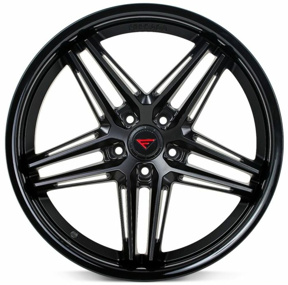 Ferrada CM1 Matte Black