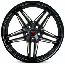 Ferrada CM1 Matte Black