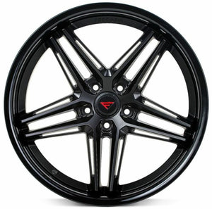 Ferrada CM1 Matte Black