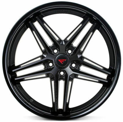 Ferrada CM1 Matte Black
