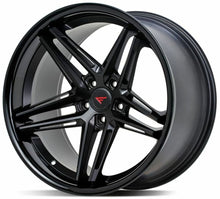 Ferrada CM1 Matte Black