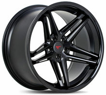 Ferrada CM1 Matte Black