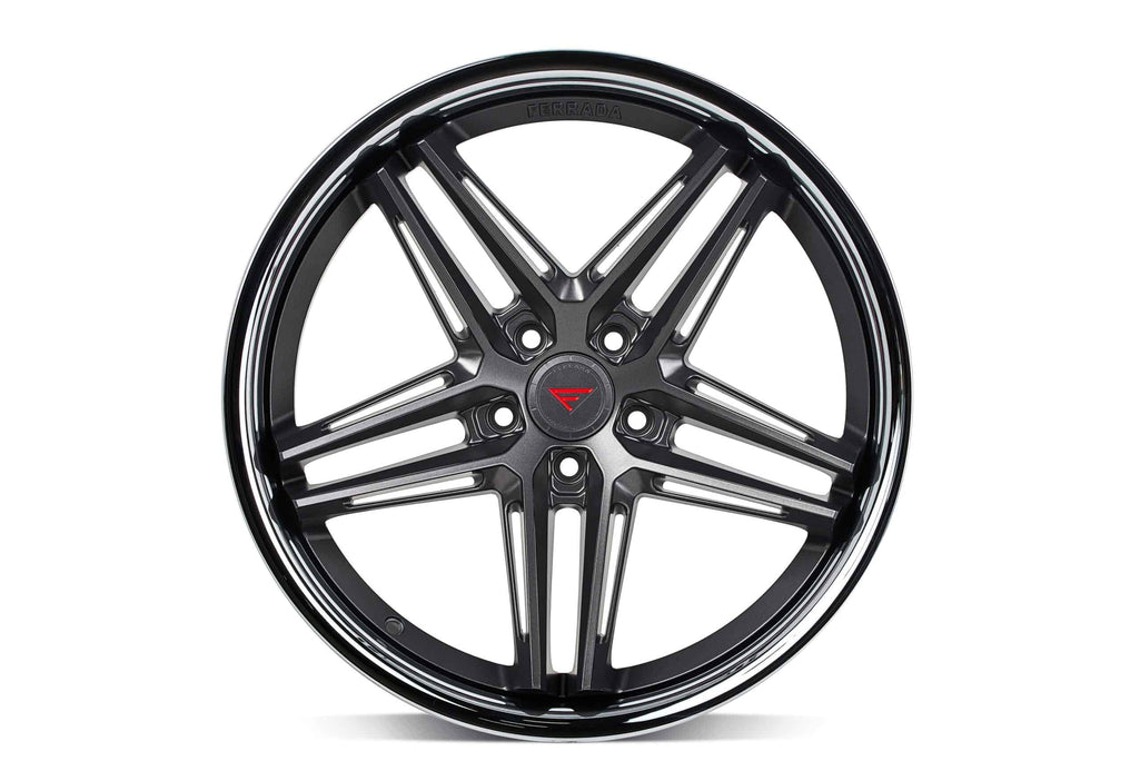 Ferrada CM1 Matte Graphite