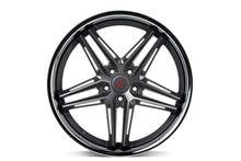 Ferrada CM1 Matte Graphite