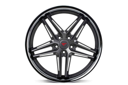 Ferrada CM1 Matte Graphite