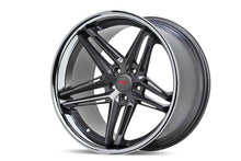 Ferrada CM1 Matte Graphite
