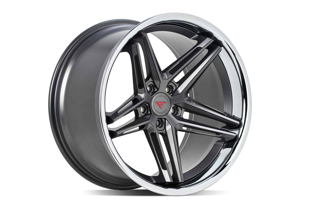 Ferrada CM1 Matte Graphite
