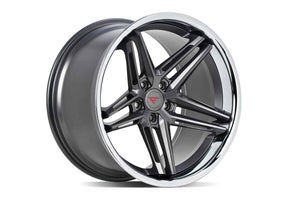 Ferrada CM1 Matte Graphite