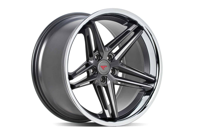 Ferrada CM1 Matte Graphite