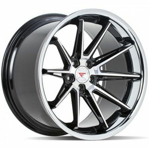 Ferrada CM2 Machine Black