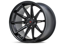 Ferrada CM2 Matte Black
