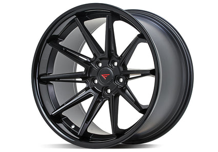 Ferrada CM2 Matte Black
