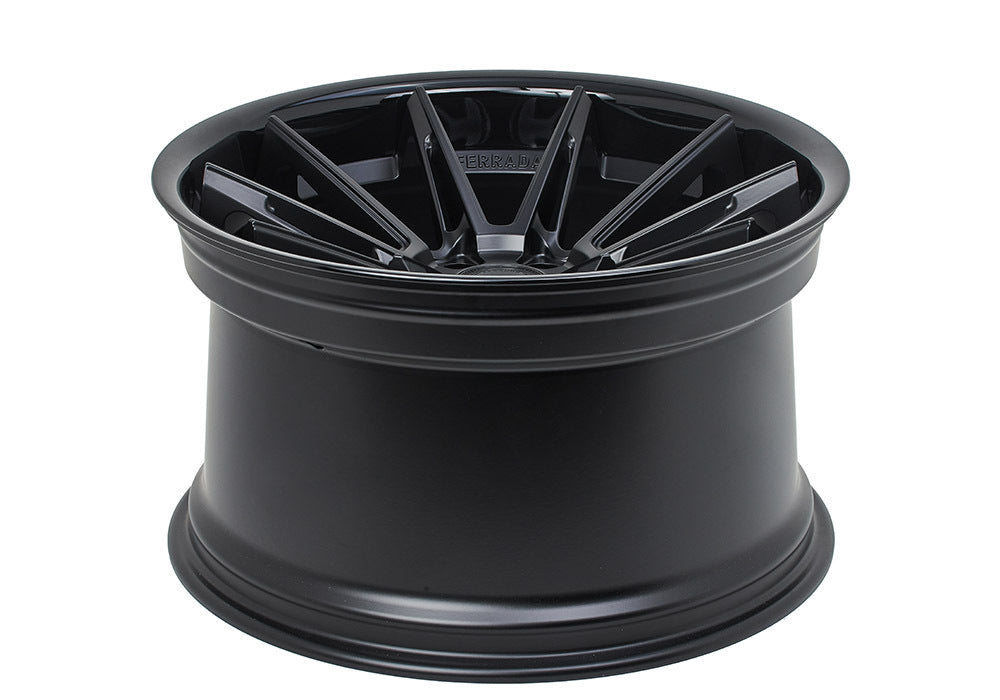 Ferrada CM2 Matte Black