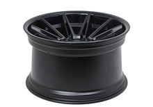 Ferrada CM2 Matte Black