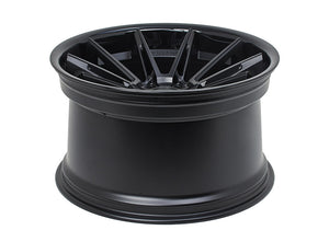 Ferrada CM2 Matte Black