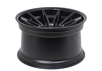 Ferrada CM2 Matte Black
