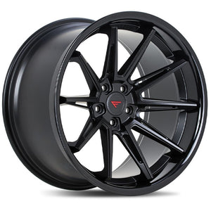Ferrada CM2 Matte Black