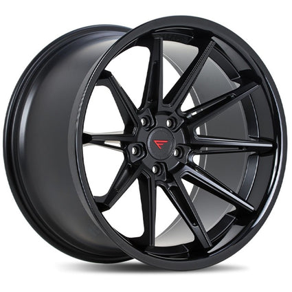 Ferrada CM2 Matte Black