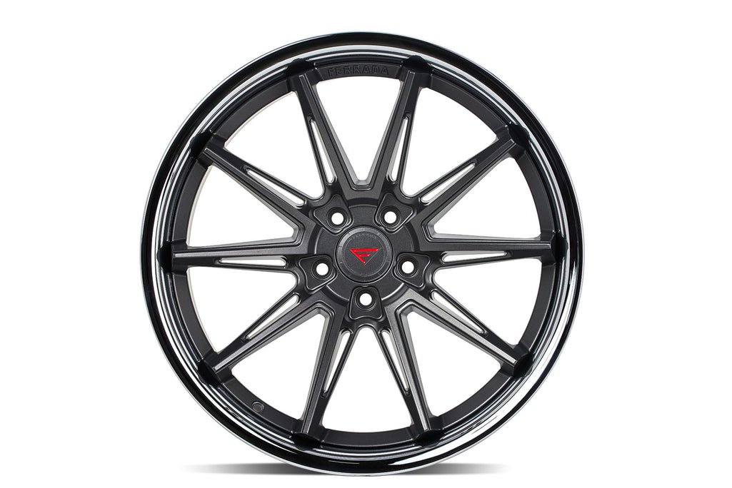 Ferrada CM2 Matte Graphite