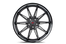 Ferrada CM2 Matte Graphite