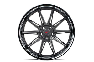 Ferrada CM2 Matte Graphite