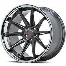Ferrada CM2 Matte Graphite