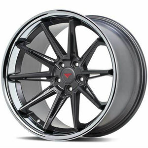 Ferrada CM2 Matte Graphite