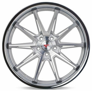 Ferrada CM2 Machine Silver