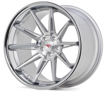 Ferrada CM2 Machine Silver
