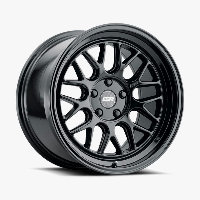 ESR CR1 19-Inch Gloss Black