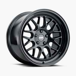 ESR CR1 18-Inch Gloss Black