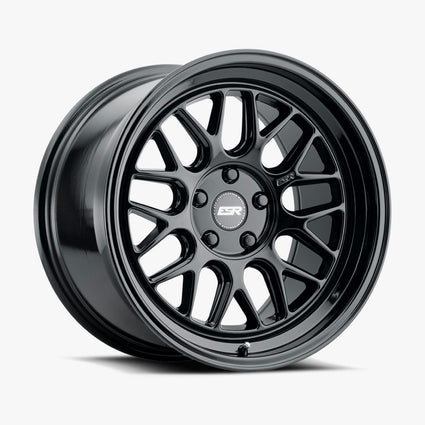 ESR CR1 18-Inch Gloss Black