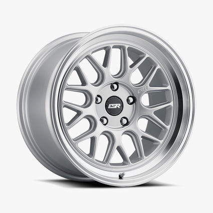 ESR CR1 18-Inch Hyper Silver