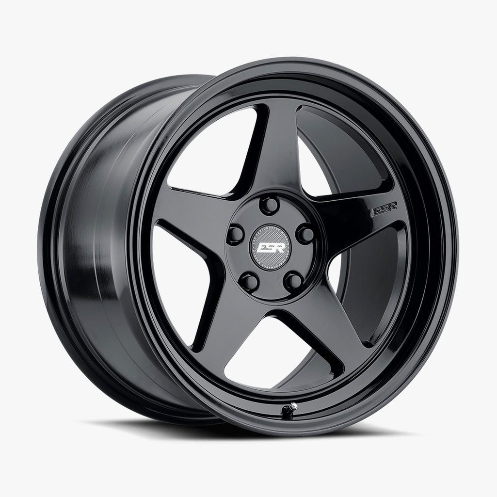ESR CR5 18-Inch Gloss Black
