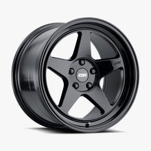 ESR CR5 18-Inch Gloss Black