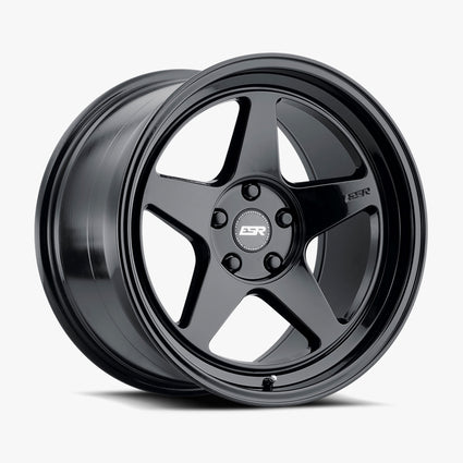 ESR CR5 18-Inch Gloss Black