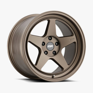 ESR CR5 18-Inch Matte Bronze